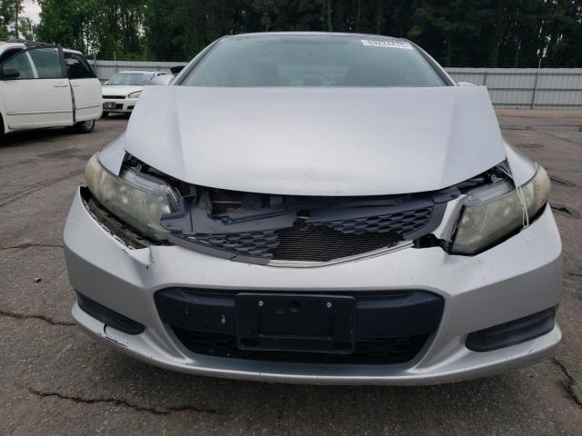  HONDA CIVIC 2013 Silver