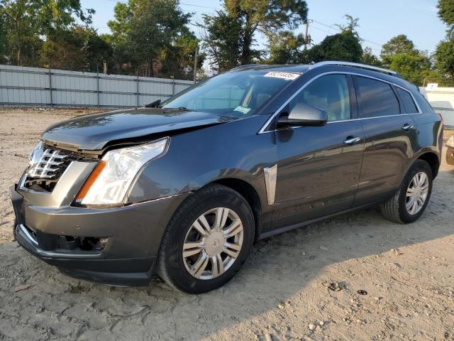  CADILLAC SRX 2014 Szary