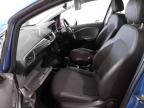 2016 VAUXHALL CORSA SE A for sale at Copart WHITBURN