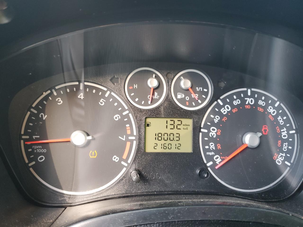 2012 Ford Transit Connect Xl VIN: NM0LS7CN9CT110066 Lot: 63550685