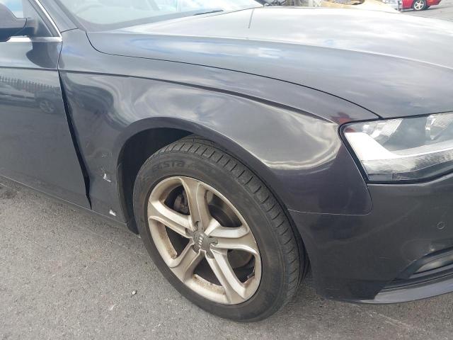 2013 AUDI A4 SE TECH