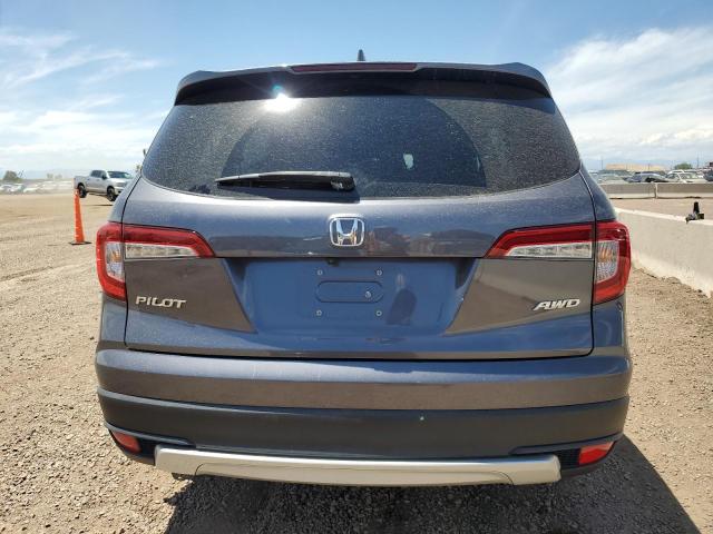  HONDA PILOT 2019 Charcoal