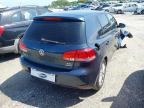 2012 VOLKSWAGEN GOLF MATCH TDI  for sale at Copart SANDWICH
