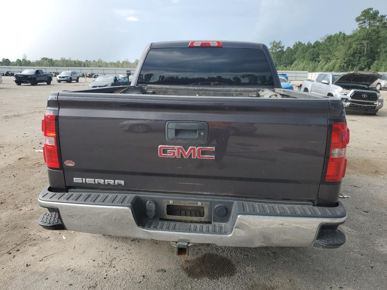 3gtu2tec0fg329365 3GTU2TEC0FG329365 2015 GMC Sierra K1500