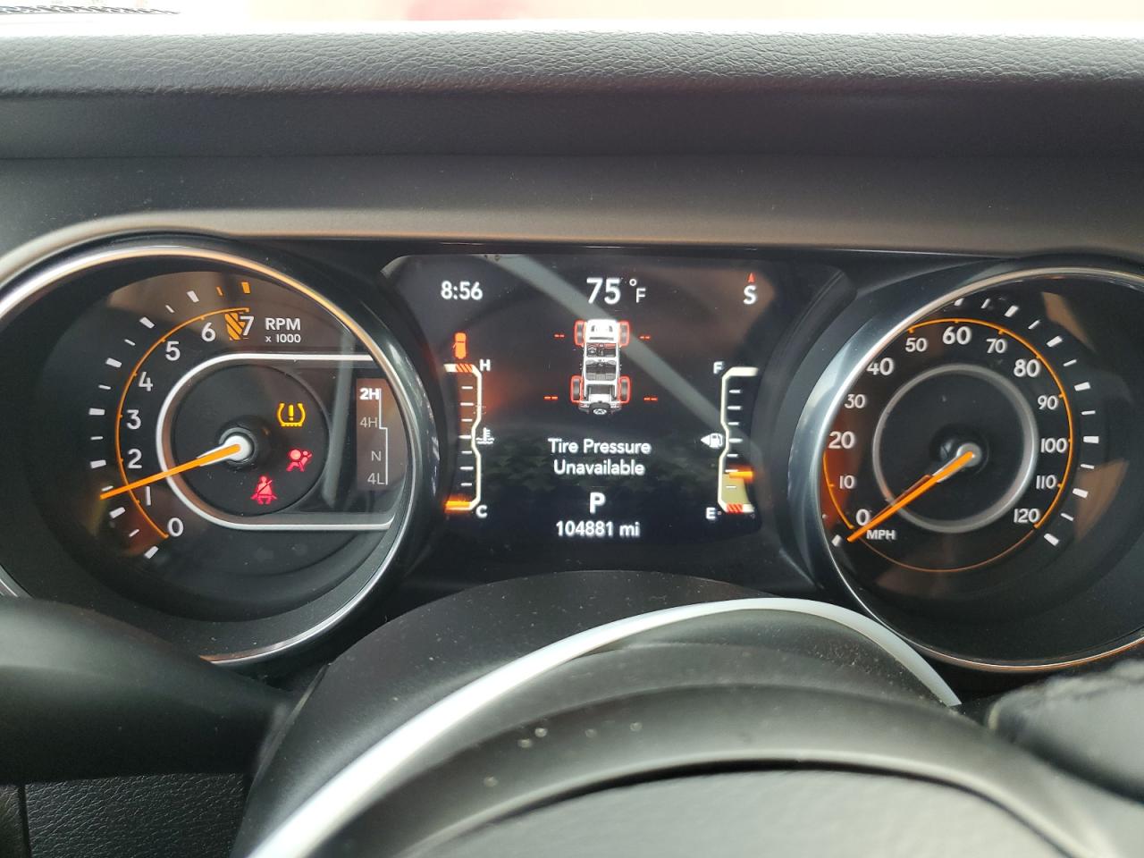 2019 Jeep Wrangler Unlimited Sport VIN: 1C4HJXDGXKW517208 Lot: 63092315