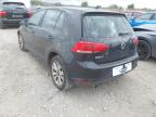 2013 VOLKSWAGEN GOLF SE BL for sale at Copart YORK