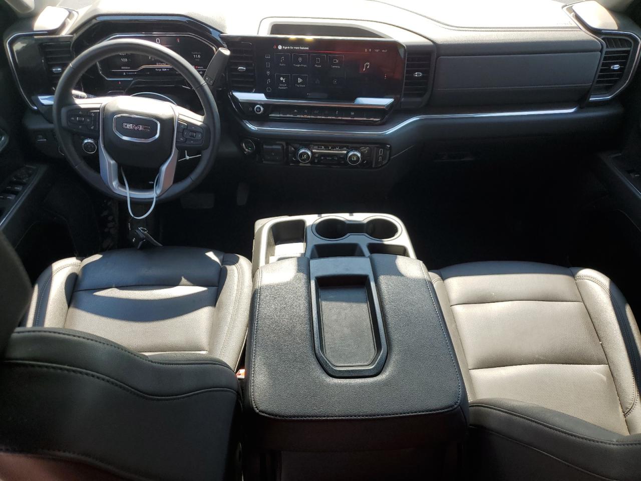 2025 GMC Sierra K1500 Slt VIN: 1GTUUDED2SZ132412 Lot: 64326755