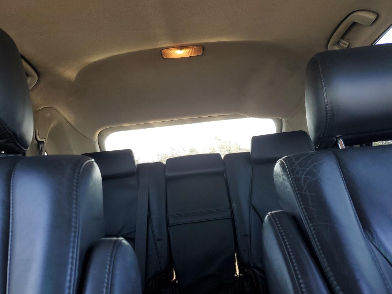 2007 Lexus Rx 350 VIN: 2T2HK31U87C043996 Lot: 63806685