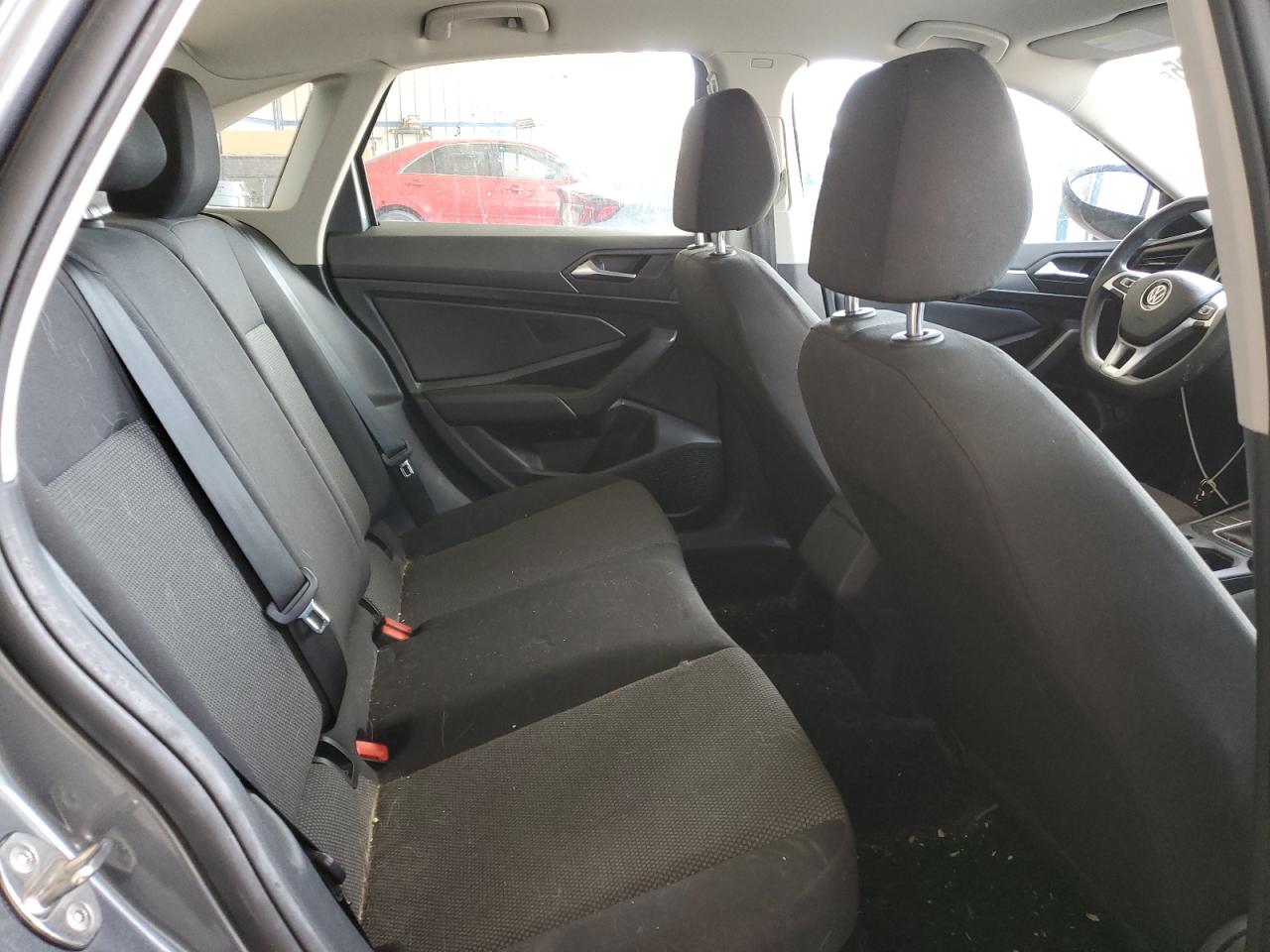 2021 Volkswagen Jetta S VIN: 3VWN57BU0MM073207 Lot: 63036895