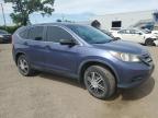 2012 HONDA CR-V LX   for sale at Copart QC - MONTREAL