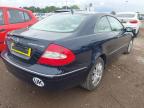 2007 MERCEDES BENZ CLK 200K E for sale at Copart SANDY
