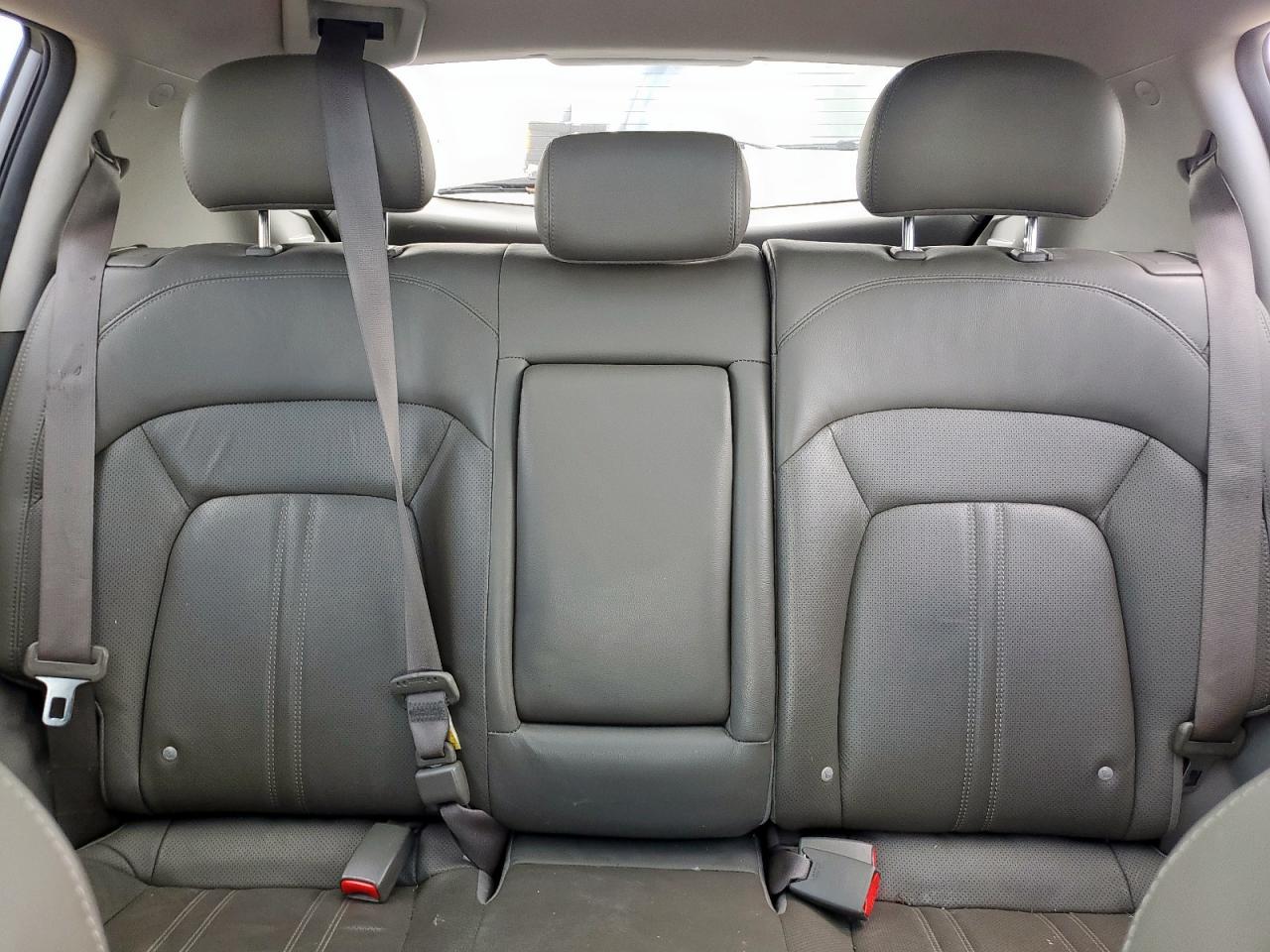 2015 Kia Sportage Ex VIN: KNDPC3AC4F7773179 Lot: 64489015