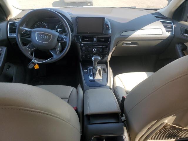 2014 AUDI Q5 PREMIUM  