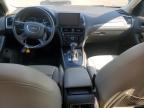 2014 AUDI Q5 PREMIUM   à vendre chez Copart QC - MONTREAL
