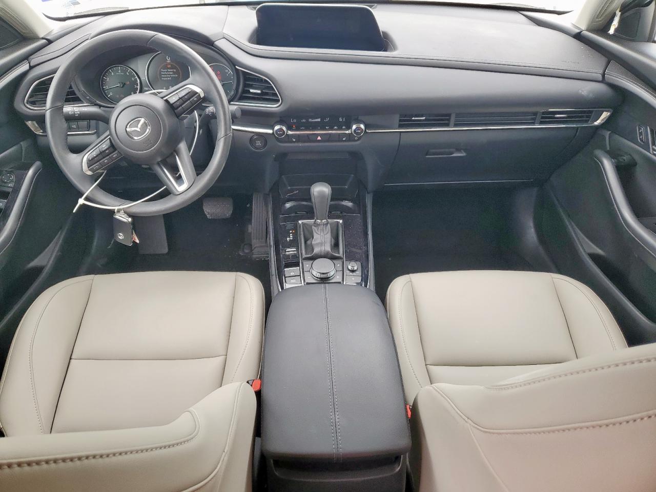 2024 Mazda Cx-30 Preferred VIN: 3MVDMBCM7RM717231 Lot: 63447155