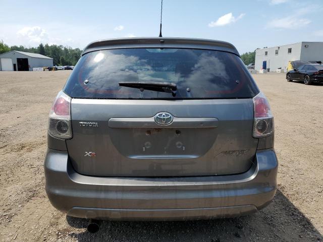 2007 TOYOTA COROLLA MATRIX XR  