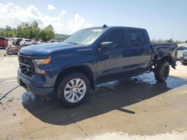 CHEVROLET SILVERADO 2022