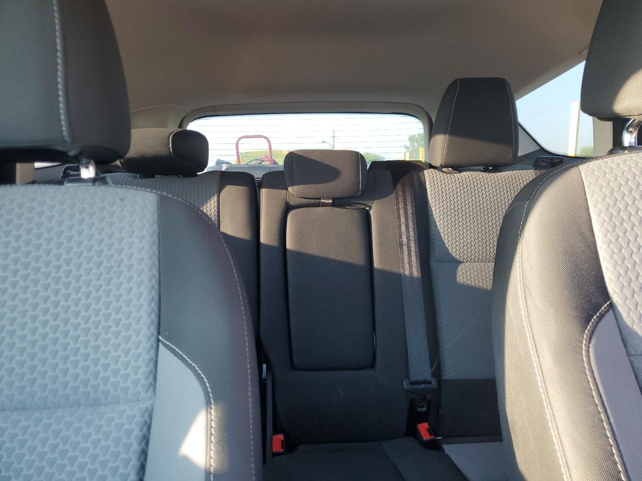 2017 Ford Escape Se VIN: 1FMCU0GD5HUD26239 Lot: 65807825