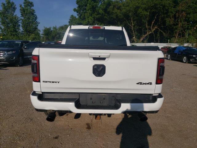 2023 RAM 1500 SPORT  