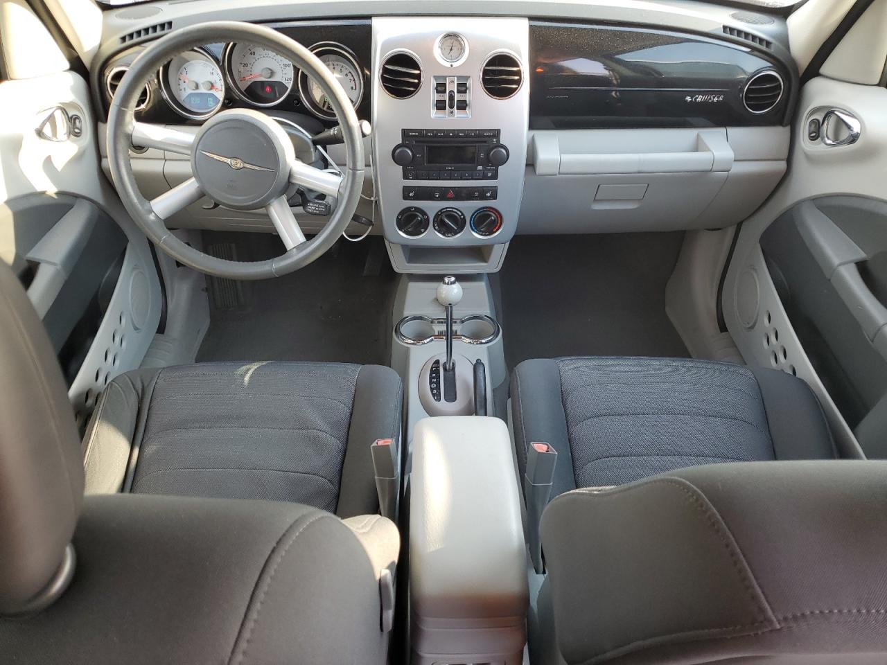 2009 Chrysler Pt Cruiser Touring VIN: 3A8FY58999T589884 Lot: 65394025