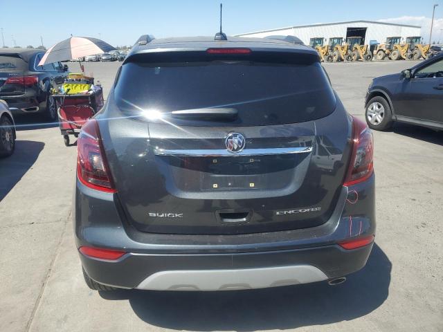  BUICK ENCORE 2017 Gray