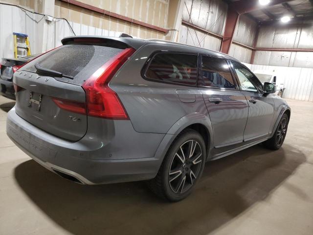  VOLVO V90 2017 Szary