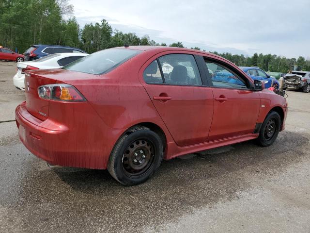 2010 MITSUBISHI LANCER ES/ES SPORT  