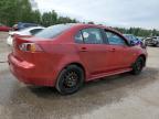 2010 MITSUBISHI LANCER ES/ES SPORT   à vendre chez Copart ON - COOKSTOWN