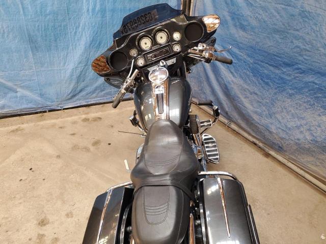 2007 HARLEY-DAVIDSON FLHX   