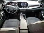 2025 CHEVROLET TRAX 1RS   à vendre chez Copart ON - TORONTO