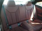 2022 BMW M440XI    for sale at Copart ON - COOKSTOWN