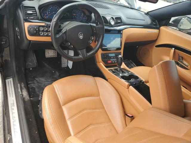 Coupet MASERATI ALL MODELS 2016 Gray