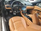 2016 MASERATI GRANTURISMO S   for sale at Copart KS - KANSAS CITY