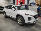 2019 HYUNDAI SANTA FE SE   for sale at Copart ON - OTTAWA