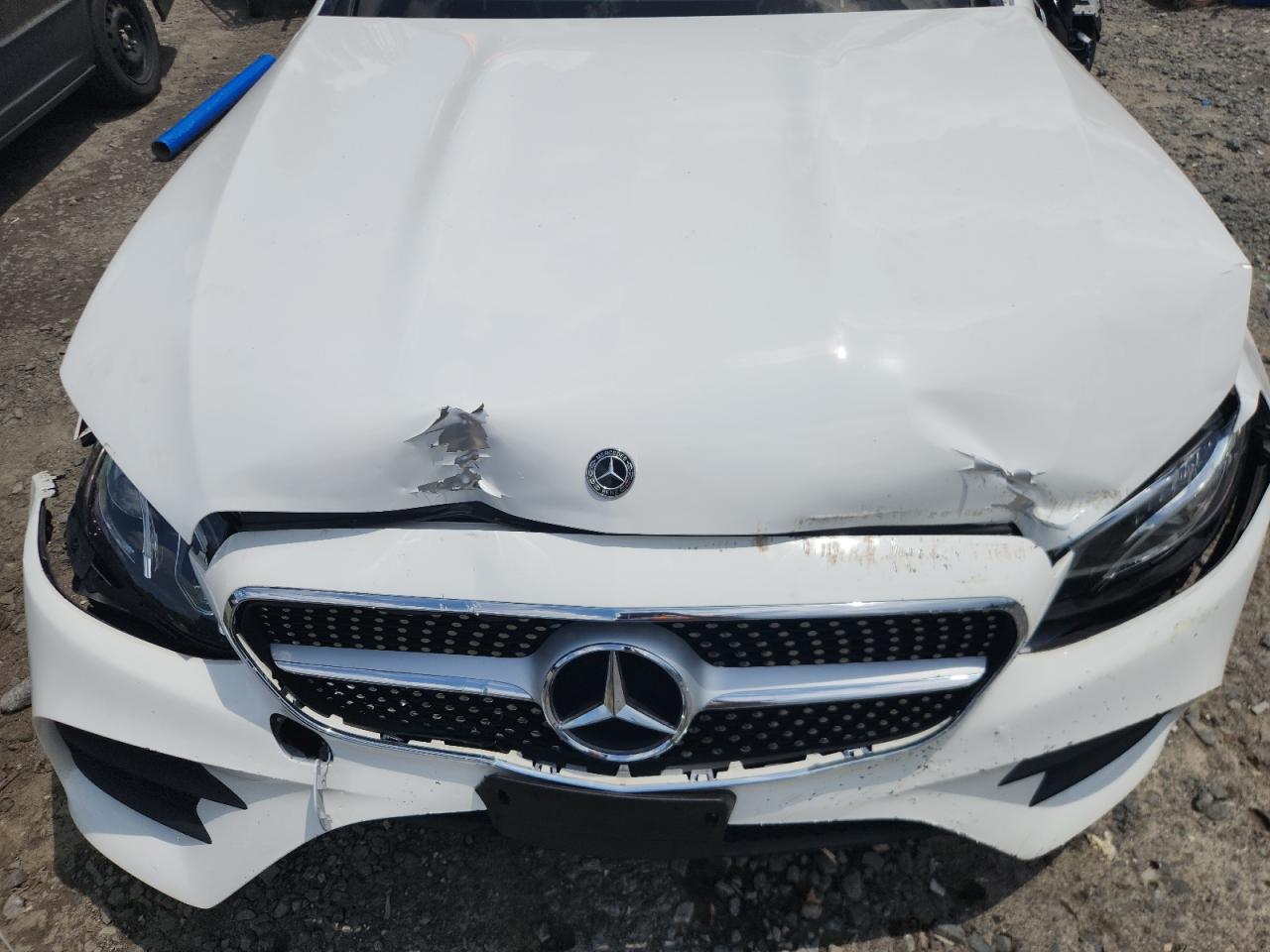 2020 Mercedes-Benz E 450 VIN: WDD1J6HB6LF129880 Lot: 64307635