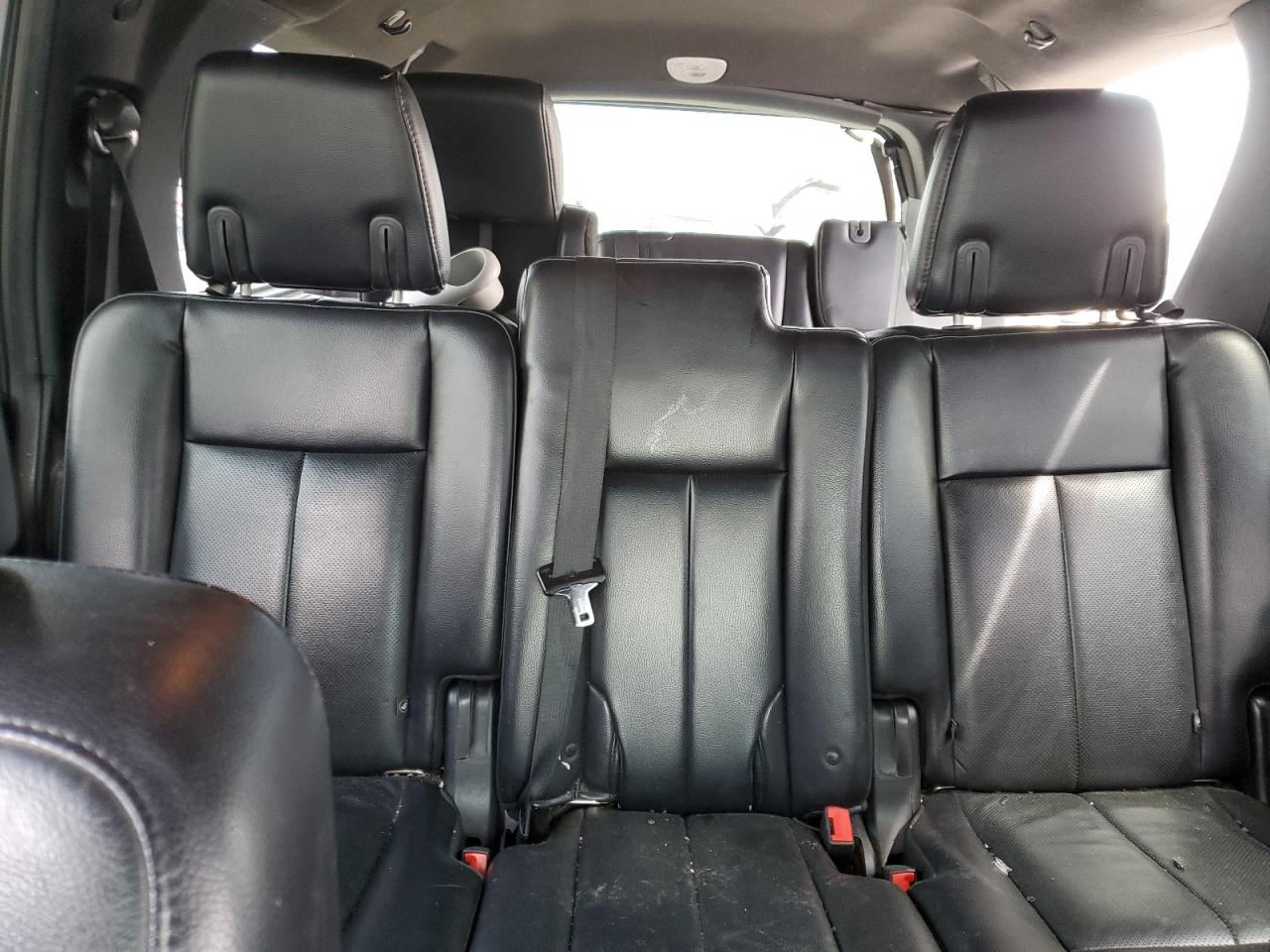 2017 Ford Expedition El Limited VIN: 1FMJK2ATXHEA48604 Lot: 65031625