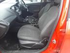2015 FORD FOCUS TITA for sale at Copart SANDY