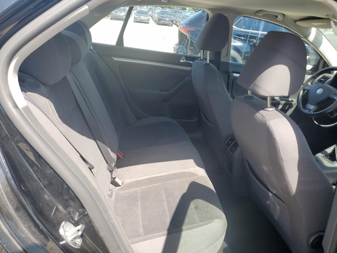 2009 Volkswagen Jetta S VIN: 3VWJZ71K09M093080 Lot: 65046335