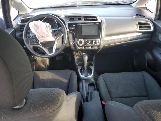 Hatchbacks HONDA FIT 2016 Granatowy