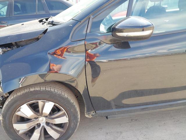 2015 PEUGEOT 2008 ACTIV