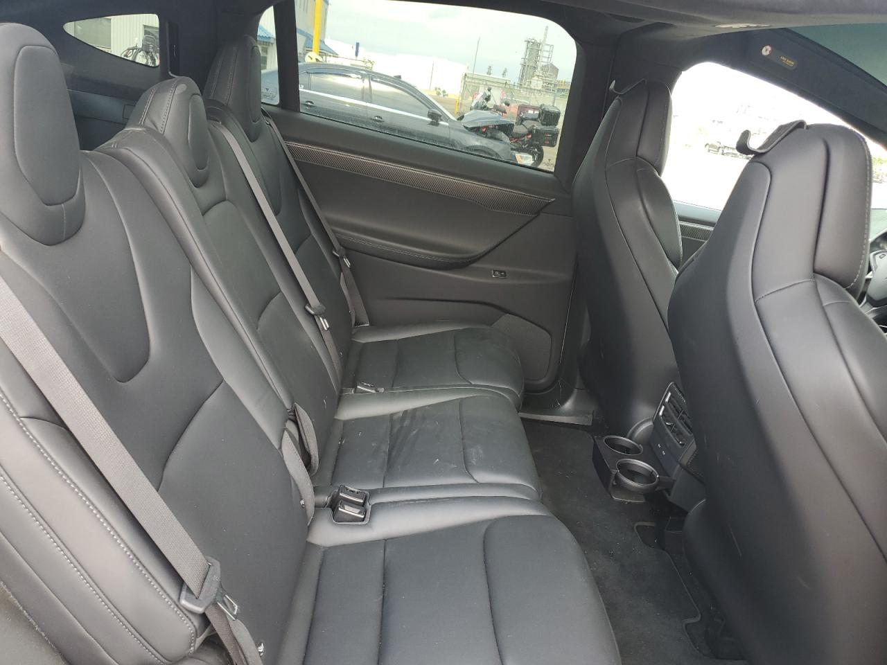 2018 Tesla Model X VIN: 5YJXCAE20JF100088 Lot: 63587935