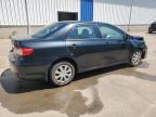 2013 TOYOTA COROLLA BASE   for sale at Copart NB - MONCTON