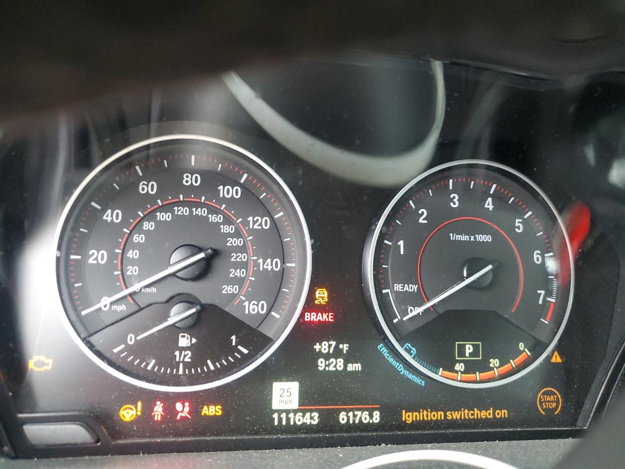 2016 BMW M235I VIN: WBA1J7C54GV359279 Lot: 63800845