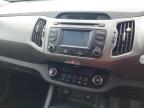 2014 KIA SPORTAGE 3 for sale at Copart YORK
