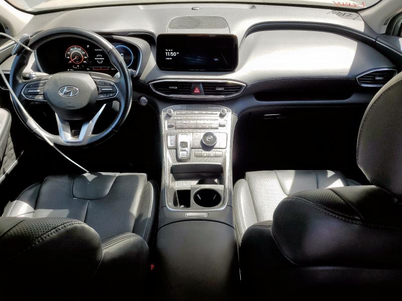  HYUNDAI SANTA FE 2023 Szary