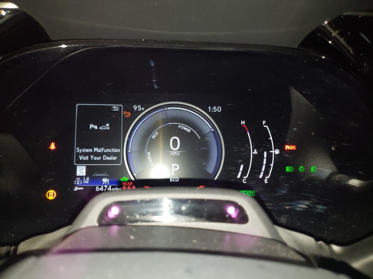2024 Lexus Rx 350H Ba VIN: 028055 Lot: 65484825