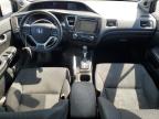 2014 HONDA CIVIC LX   for sale at Copart ON - OTTAWA