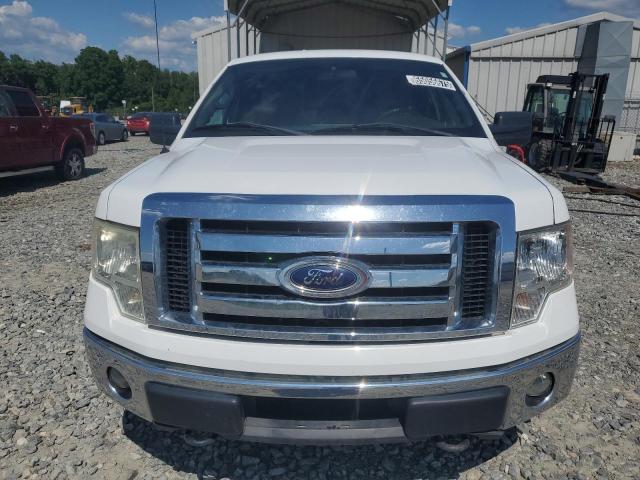 Pickups FORD F-150 2012 White