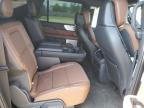 2024 LINCOLN NAVIGATOR L RESERVE   for sale at Copart ON - TORONTO