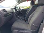 2013 VOLKSWAGEN GOLF MATCH TSI DSG  for sale at Copart SANDWICH